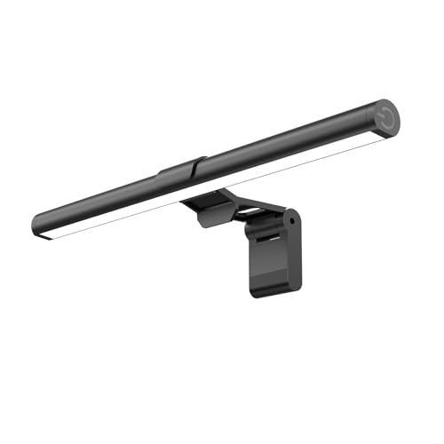 Dimmable USB Monitor Light Bar
