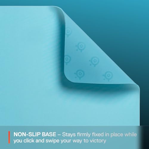 Precision Gaming Mouse Pad