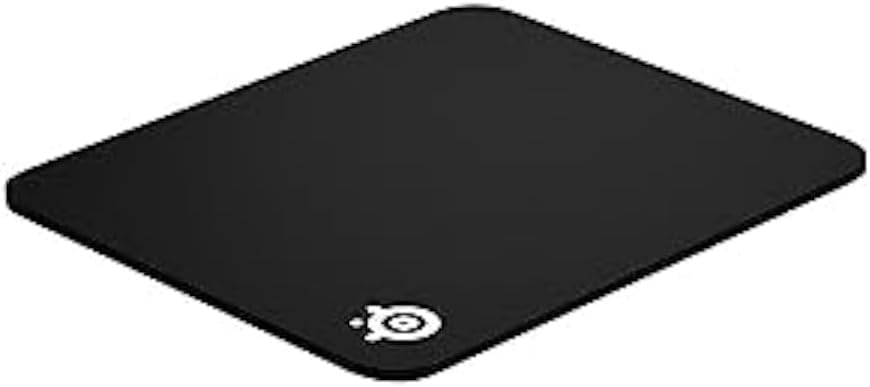 Precision Gaming Mouse Pad
