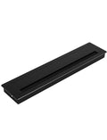Brushed Desk Cable Grommet