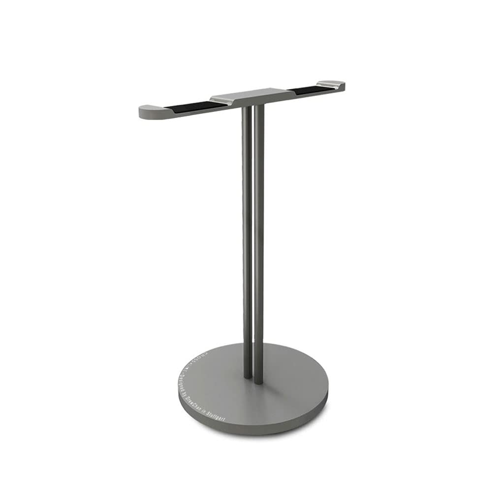 11-Inch Aluminum Headset Stand