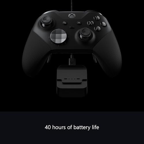 Elite Series 2 Core Wireless Gaming Controller