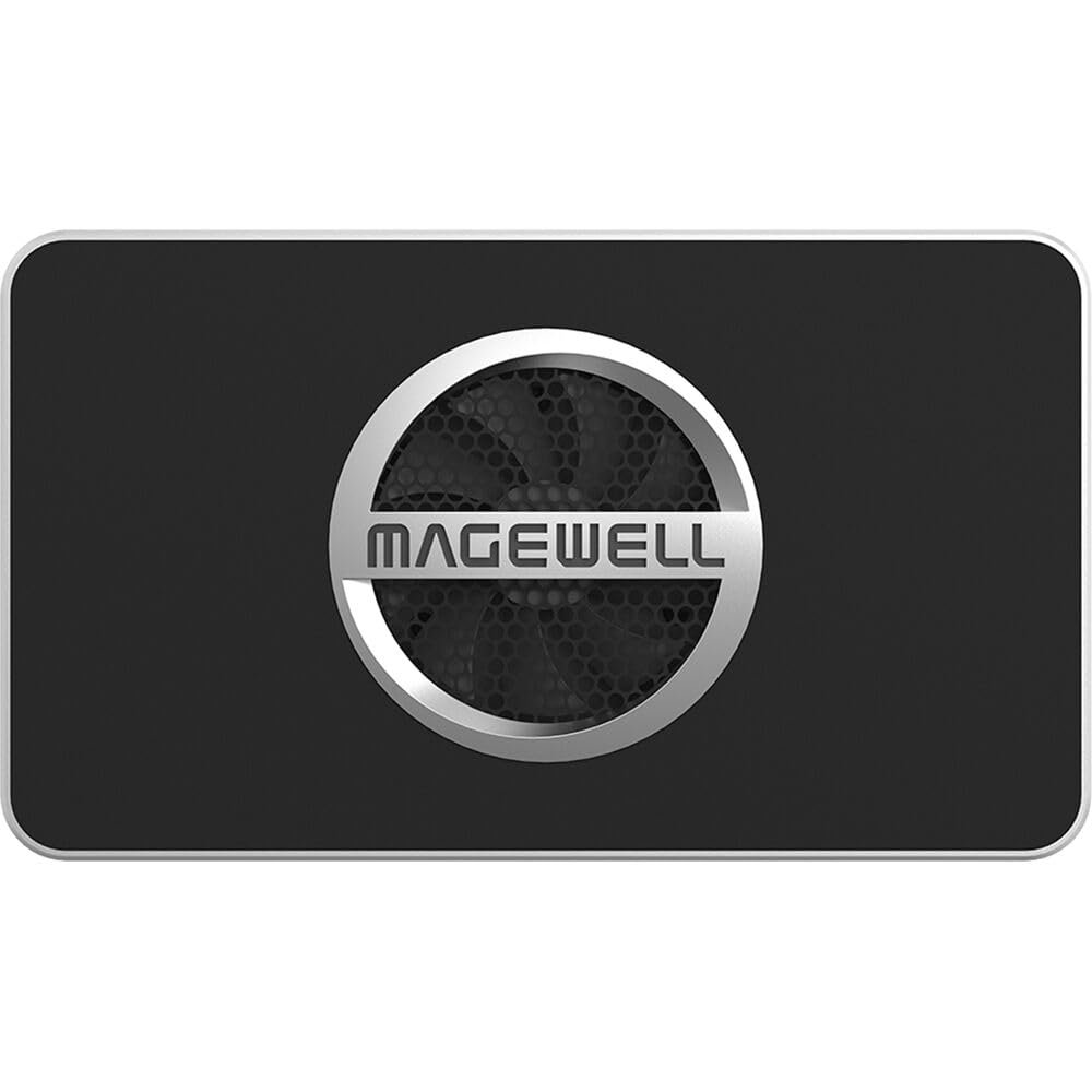 4K60 HDMI USB Capture Card