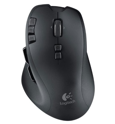 Logitech Gaming Mouse G700