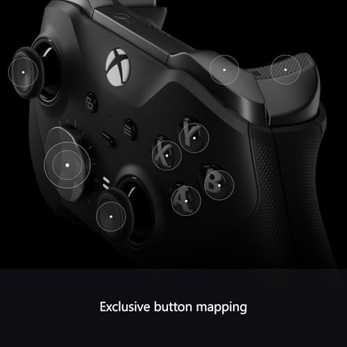 Elite Series 2 Core Wireless Gaming Controller