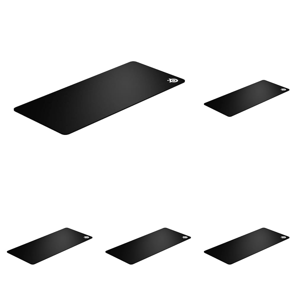 Precision Gaming Mouse Pad
