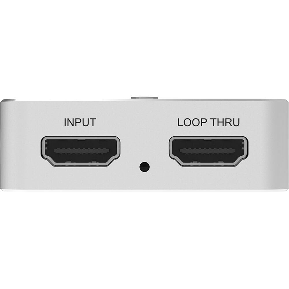 4K60 HDMI USB Capture Card