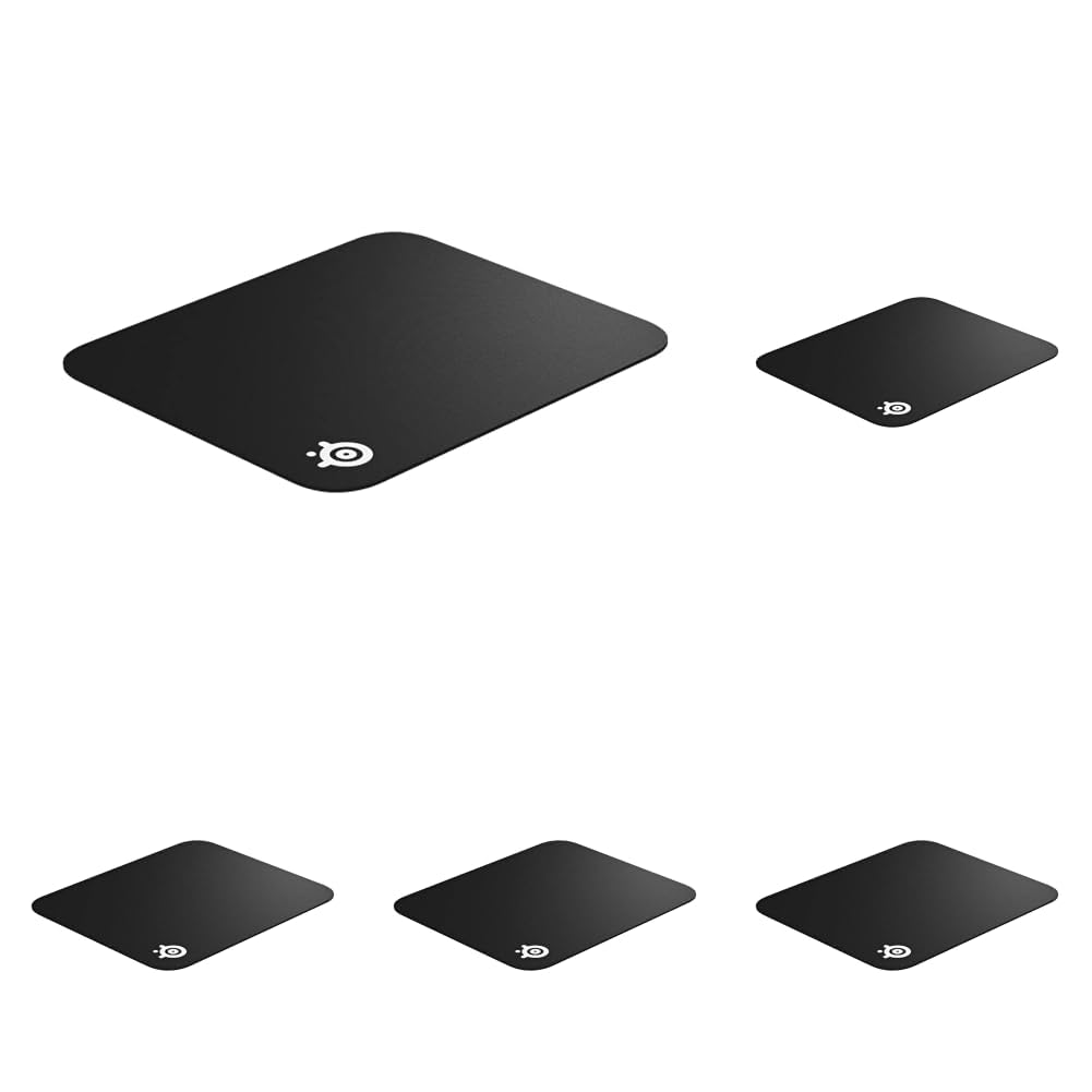 Precision Gaming Mouse Pad