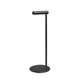 Compact Metal Headset Stand