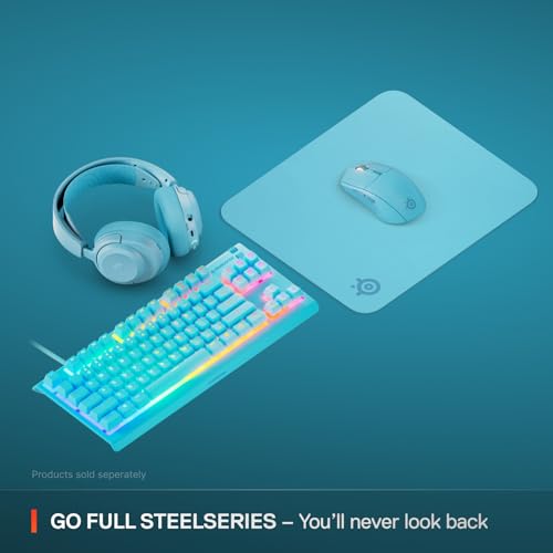 Precision Gaming Mouse Pad