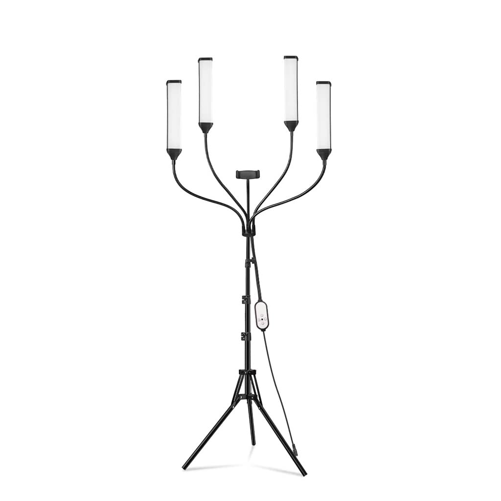 30W Four-Arm Streaming Light