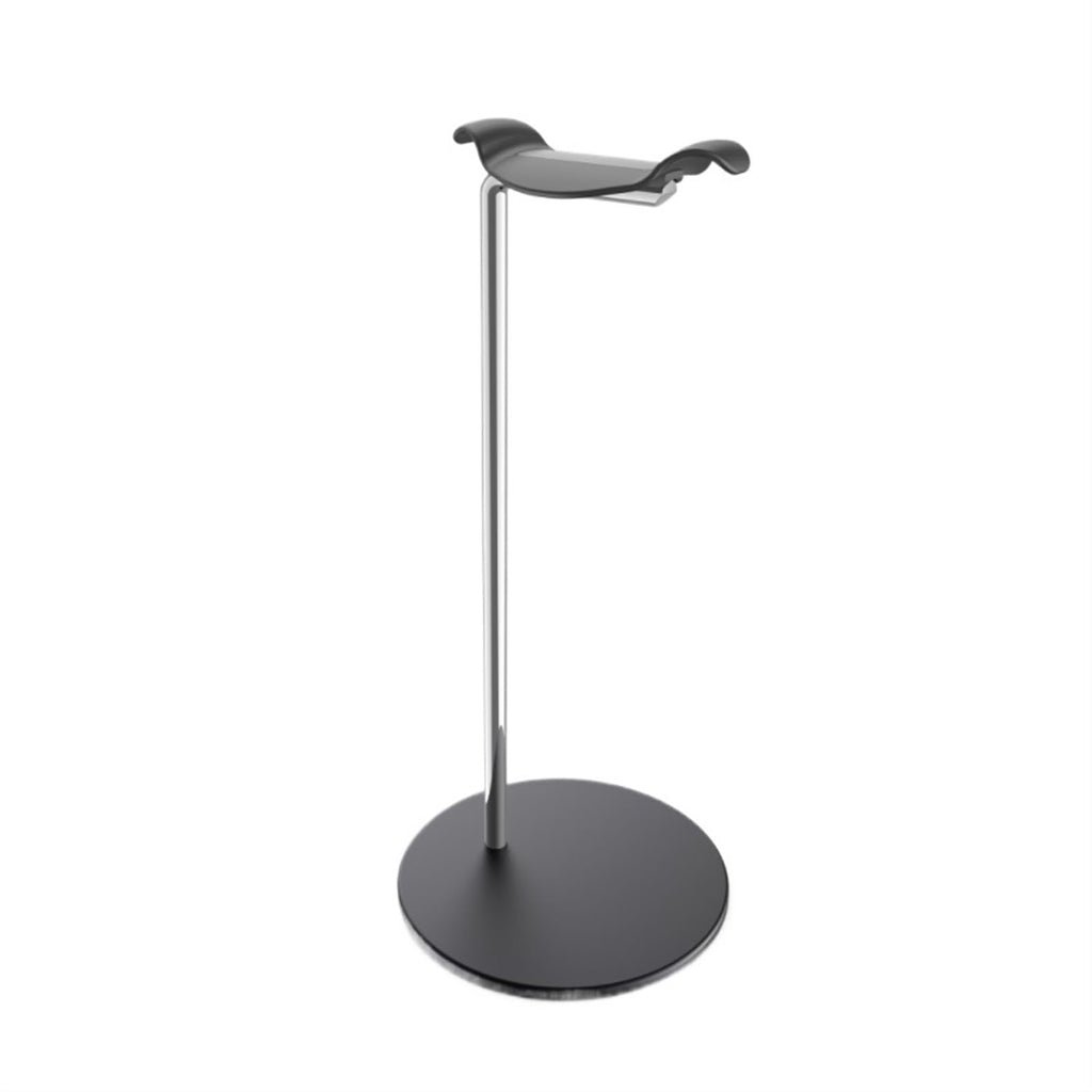 Aluminum Headset Stand with Wide Base