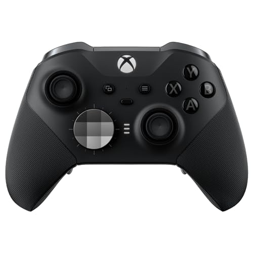Elite Series 2 Core Wireless Gaming Controller