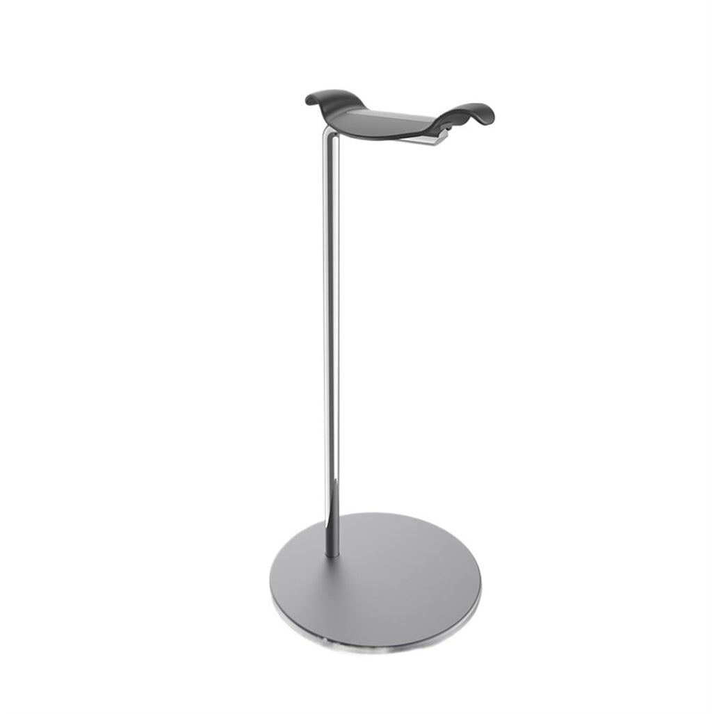 Aluminum Headset Stand with Wide Base