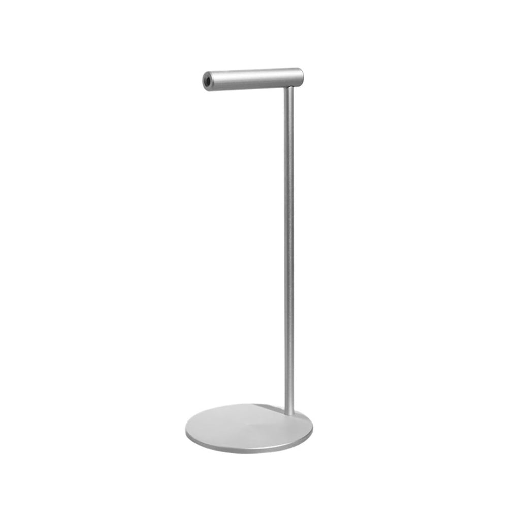 Compact Metal Headset Stand
