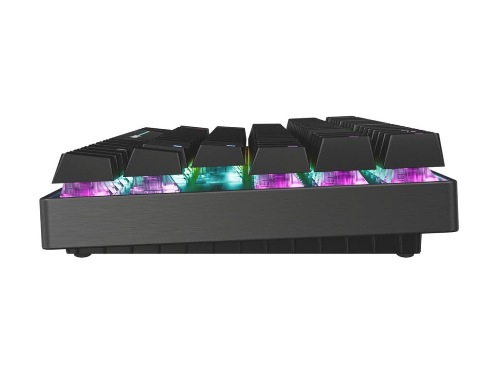 Wireless Magnetic Mechanical Gaming Keyboard