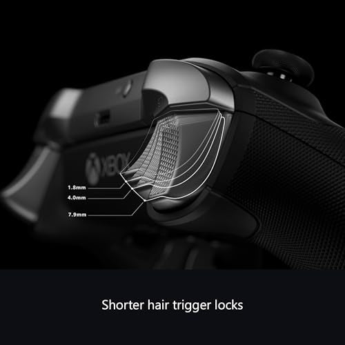 Elite Series 2 Core Wireless Gaming Controller