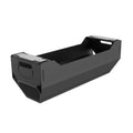 Magnetic Under-Desk Cable Organizer