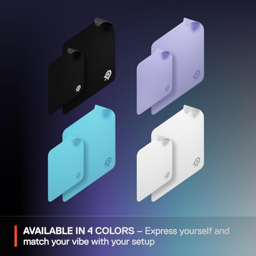 Precision Gaming Mouse Pad