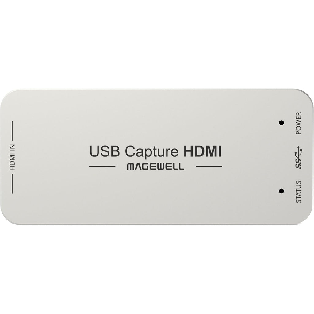 1080p60 HDMI USB Capture Card
