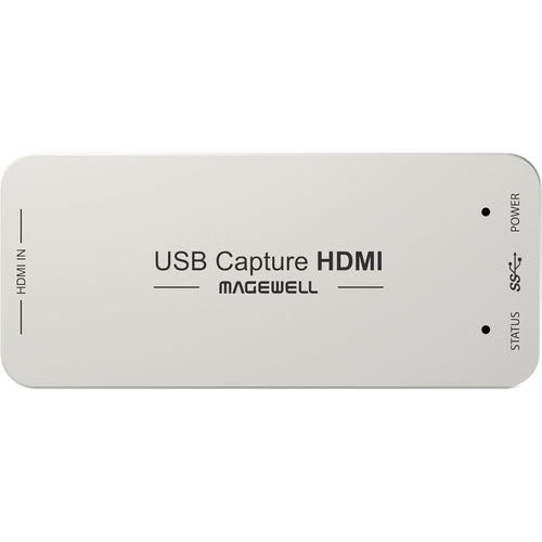1080p60 HDMI USB Capture Card