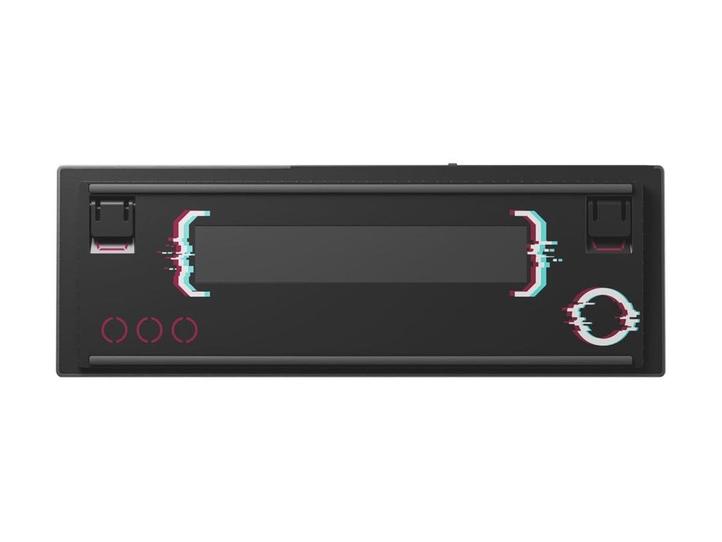 Wireless Magnetic Mechanical Gaming Keyboard