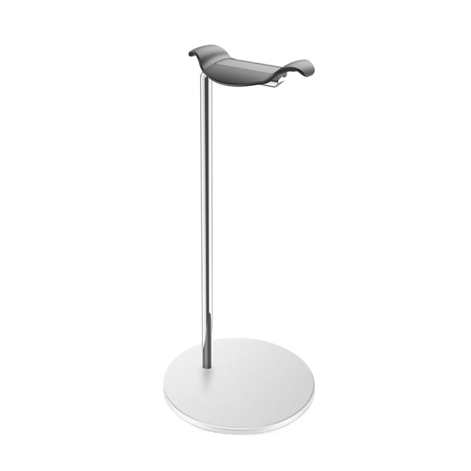 Aluminum Headset Stand with Wide Base