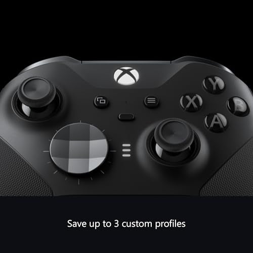 Elite Series 2 Core Wireless Gaming Controller