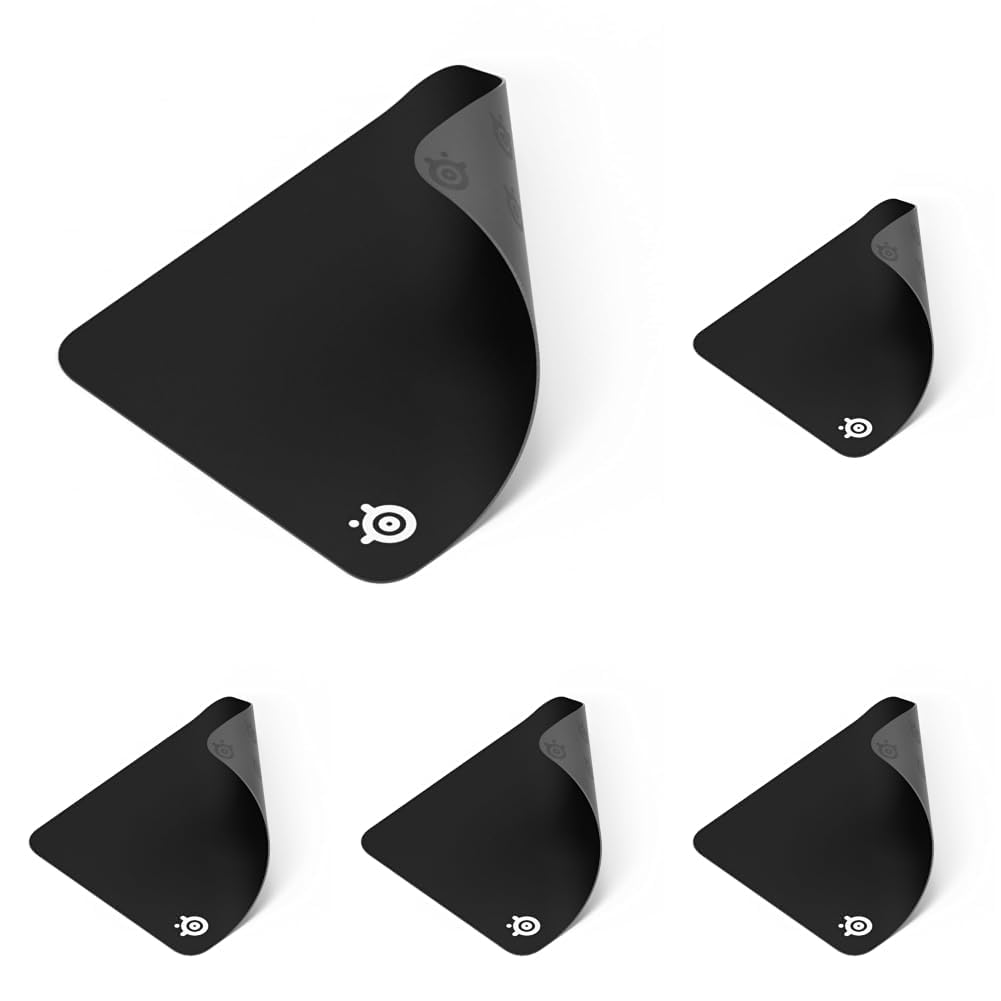 Precision Gaming Mouse Pad