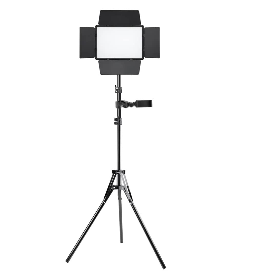 30W RGB Streaming Light Panel