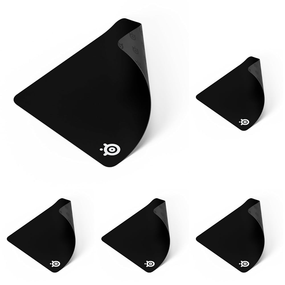 Precision Gaming Mouse Pad