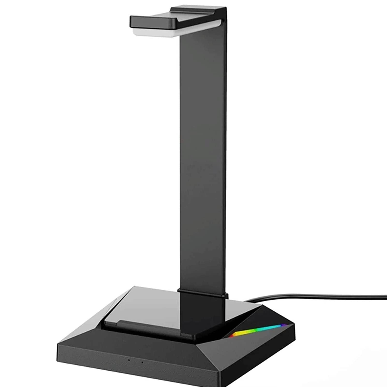 USB-C Headset Stand with Phone Holder