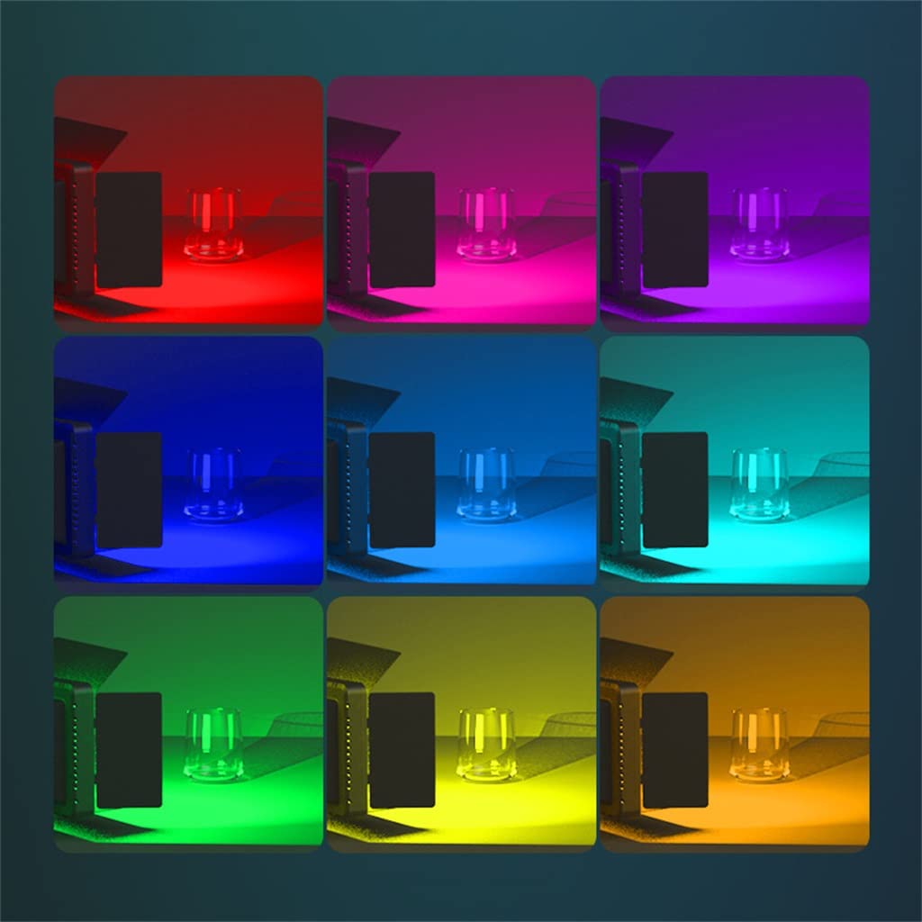 30W RGB Streaming Light Panel