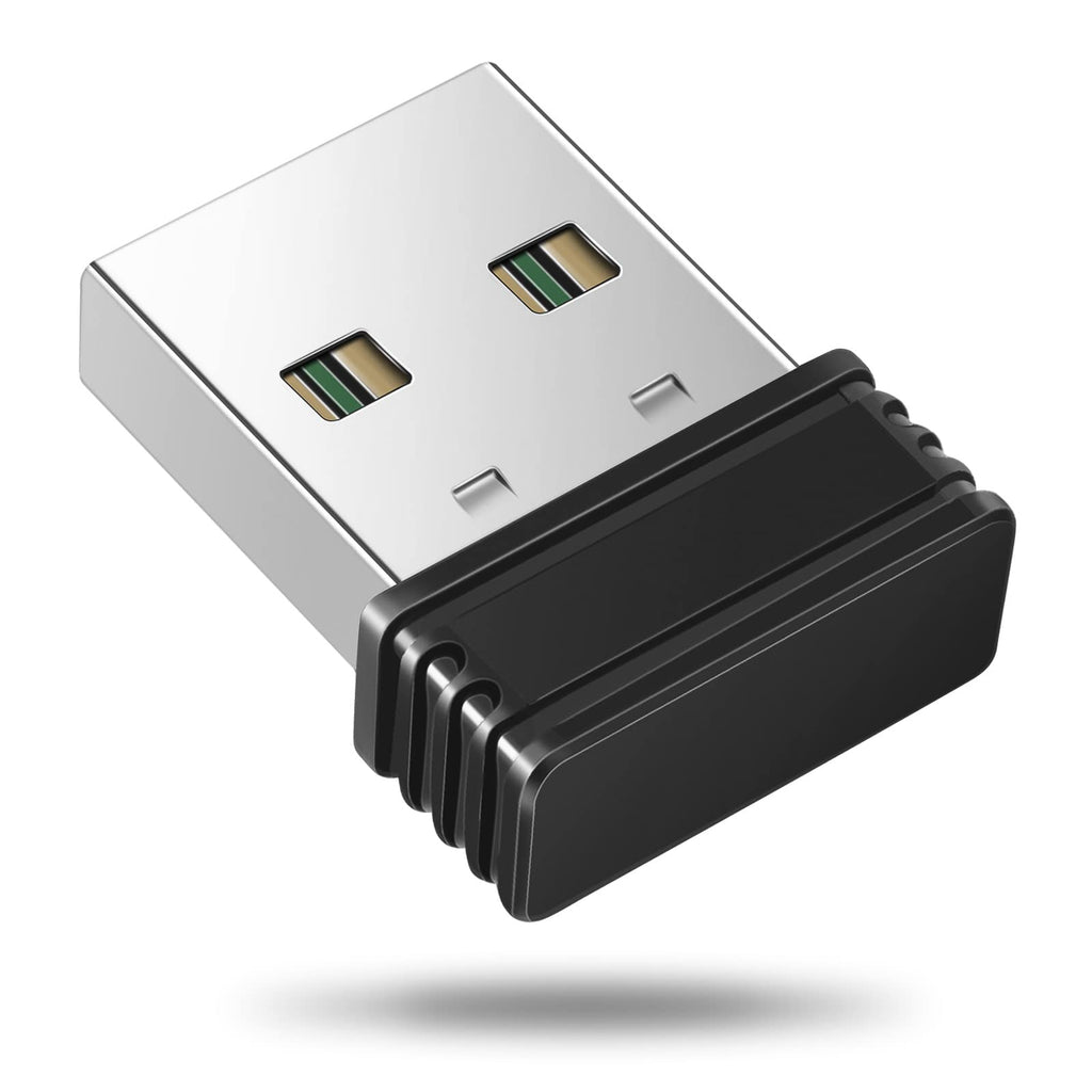 USB Mouse Jiggler