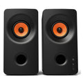 Compact 2.0 Gaming Speakers