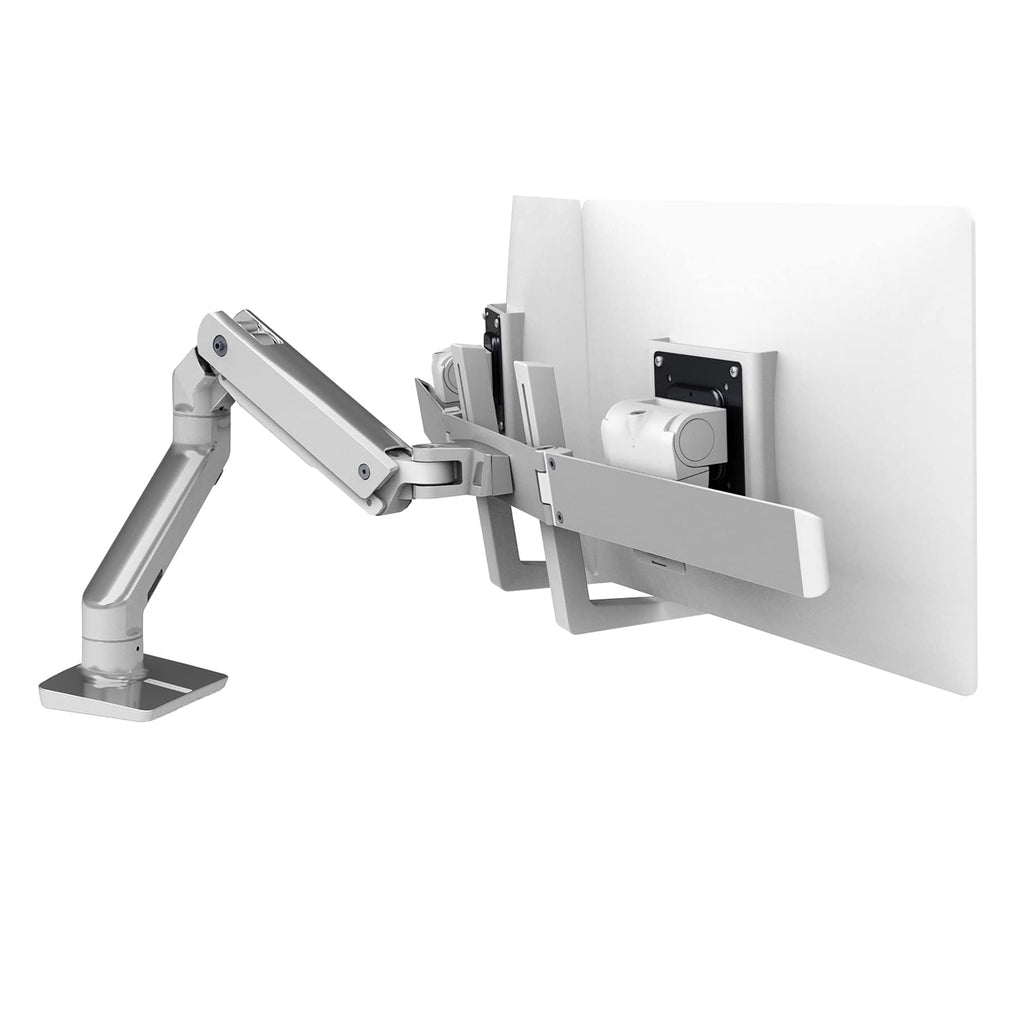 Dual Monitor Desk Mount