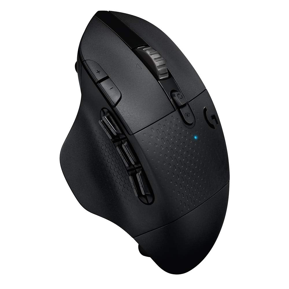 Logitech G G604 6-Button Wireless Gaming Mouse