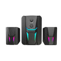 RGB Desktop Gaming Speakers