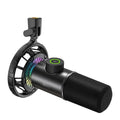RGB Dynamic Gaming Microphone