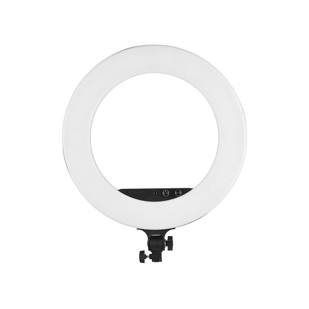 18-Inch Bi-Color Ring Light