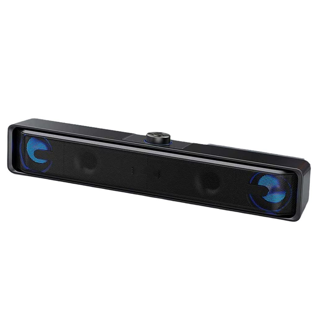 Bluetooth Gaming Soundbar