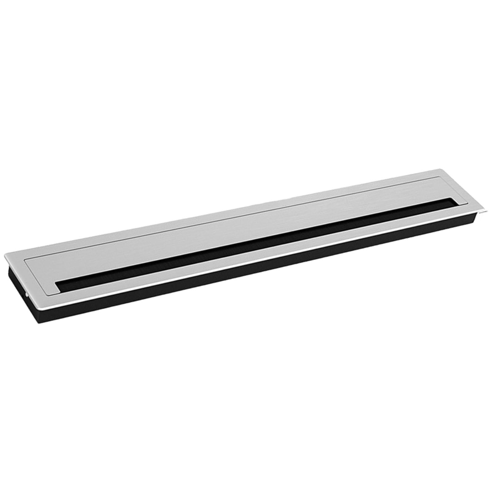 Aluminum Desk Cable Grommet