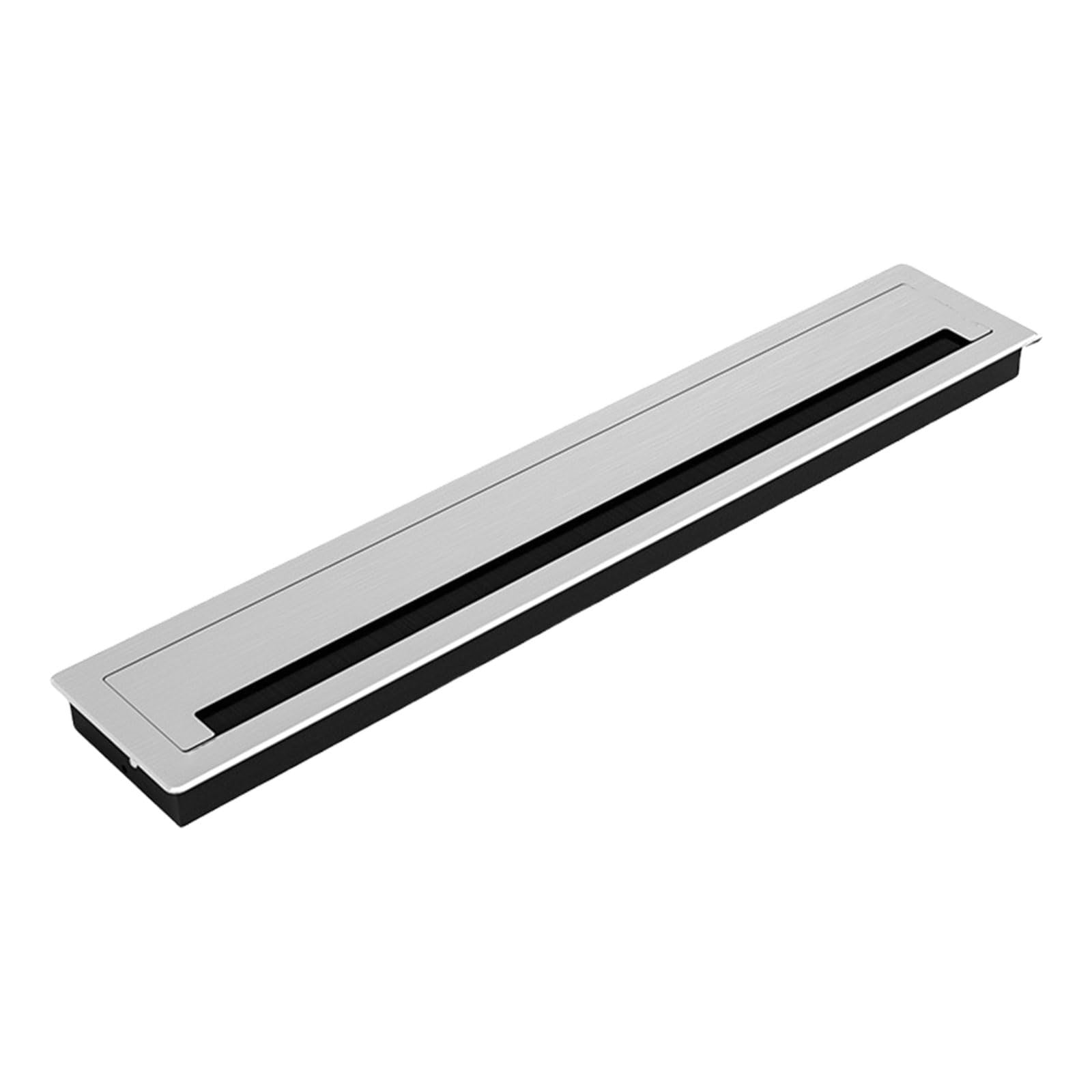 Aluminum Desk Cable Grommet