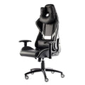 Adjustable Gaming Chair with Armrests