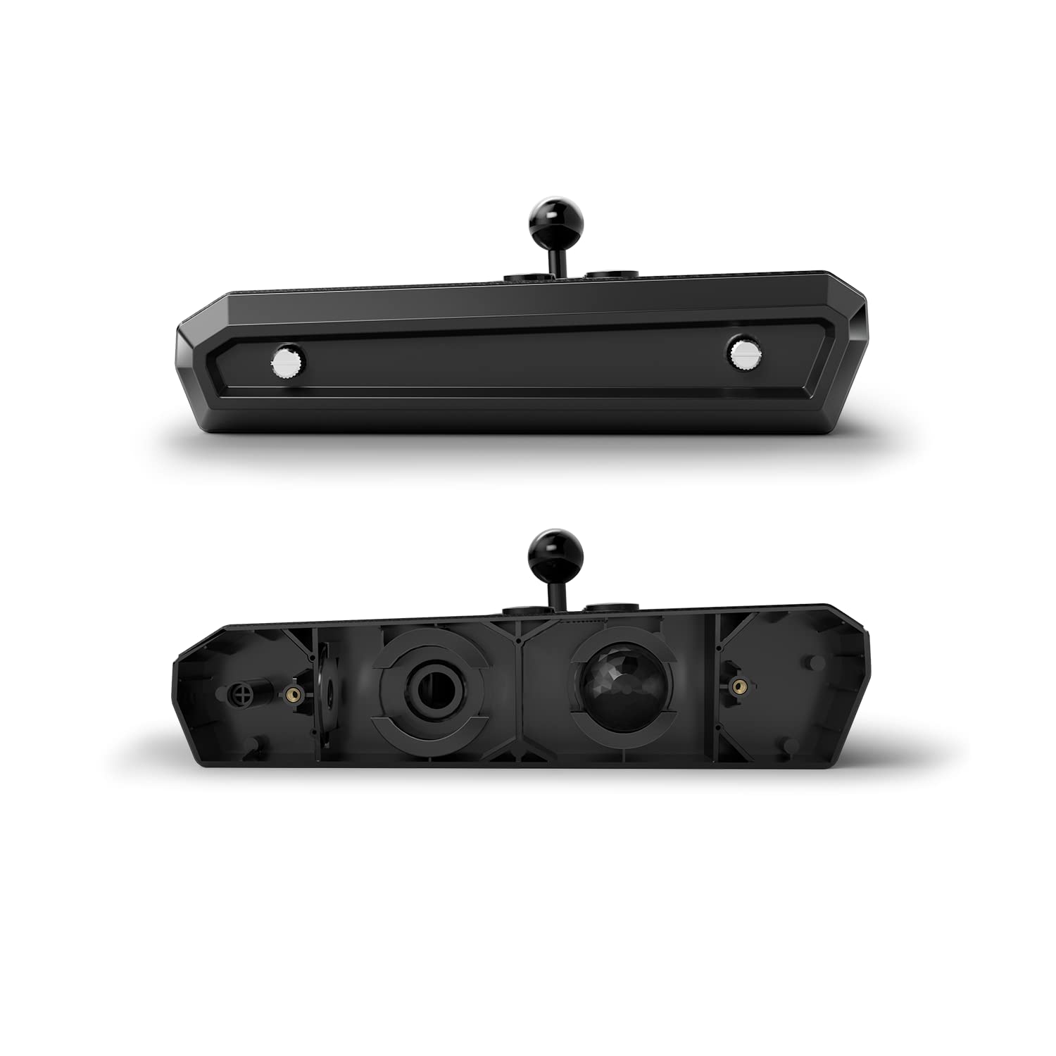 Qanba Q7 Obsidian 2 Wired Joystick for PlayStation