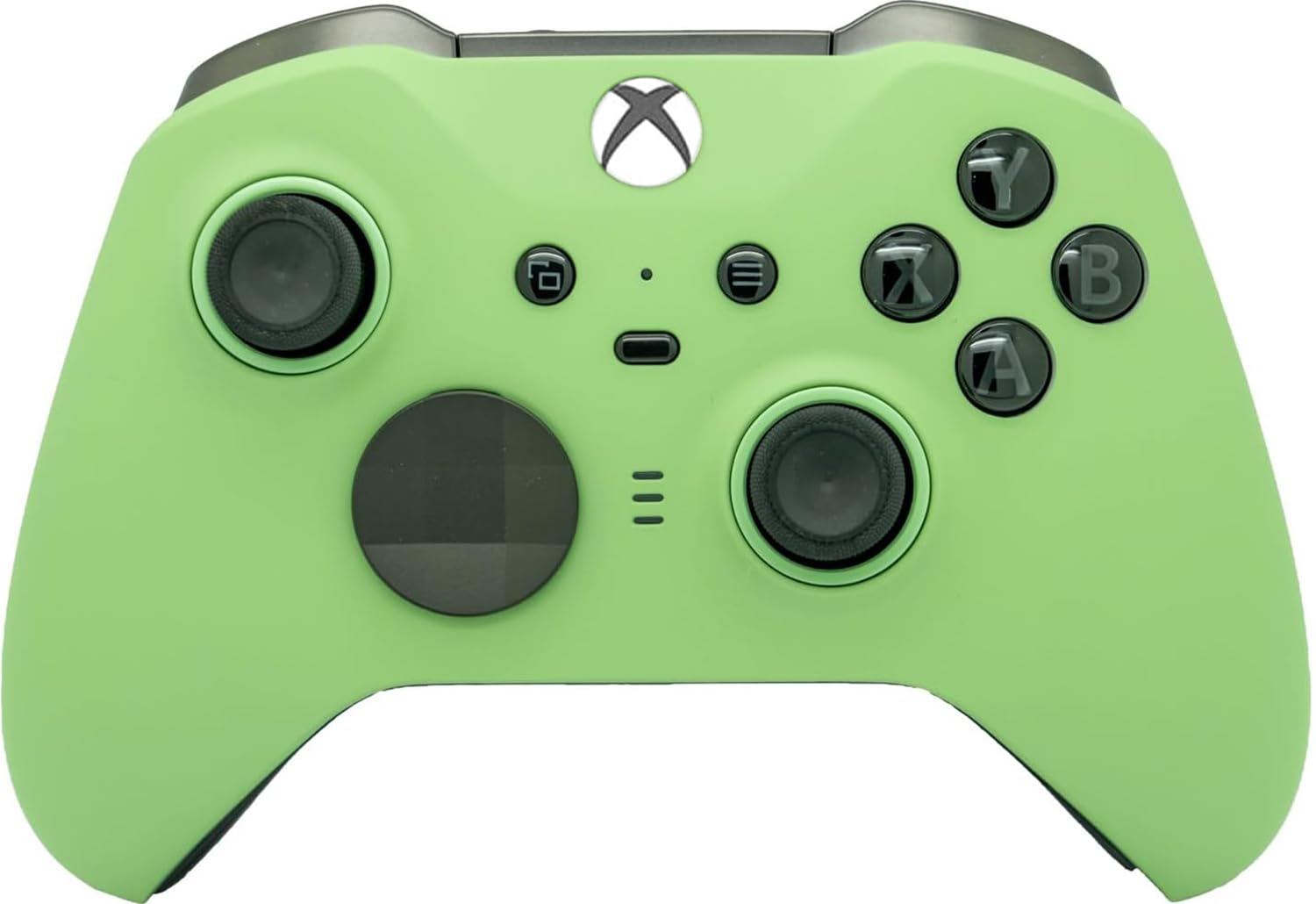 Elite 2 Custom Controller for PC, Windows 10+ Series X/S & One