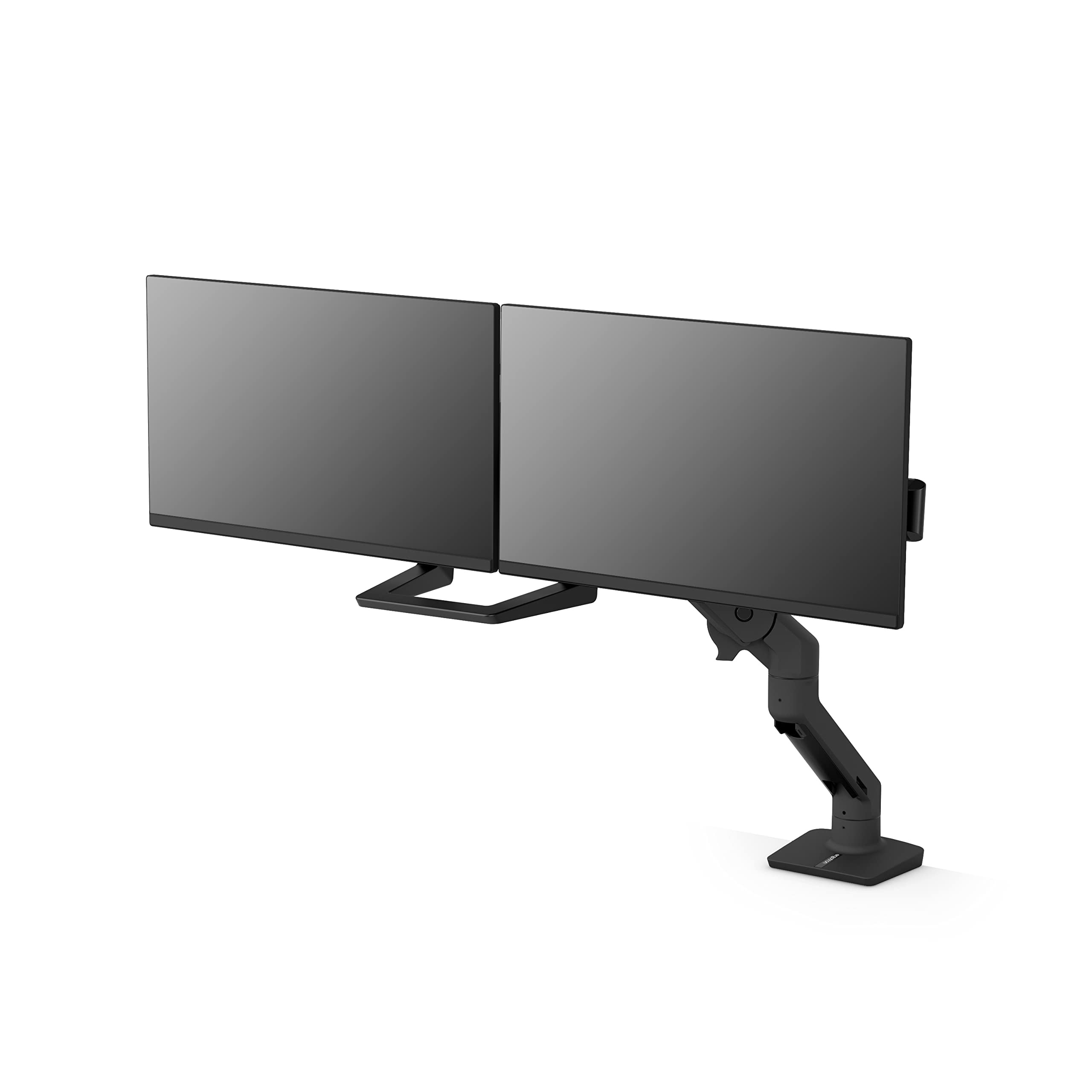 Dual Monitor Desk Mount