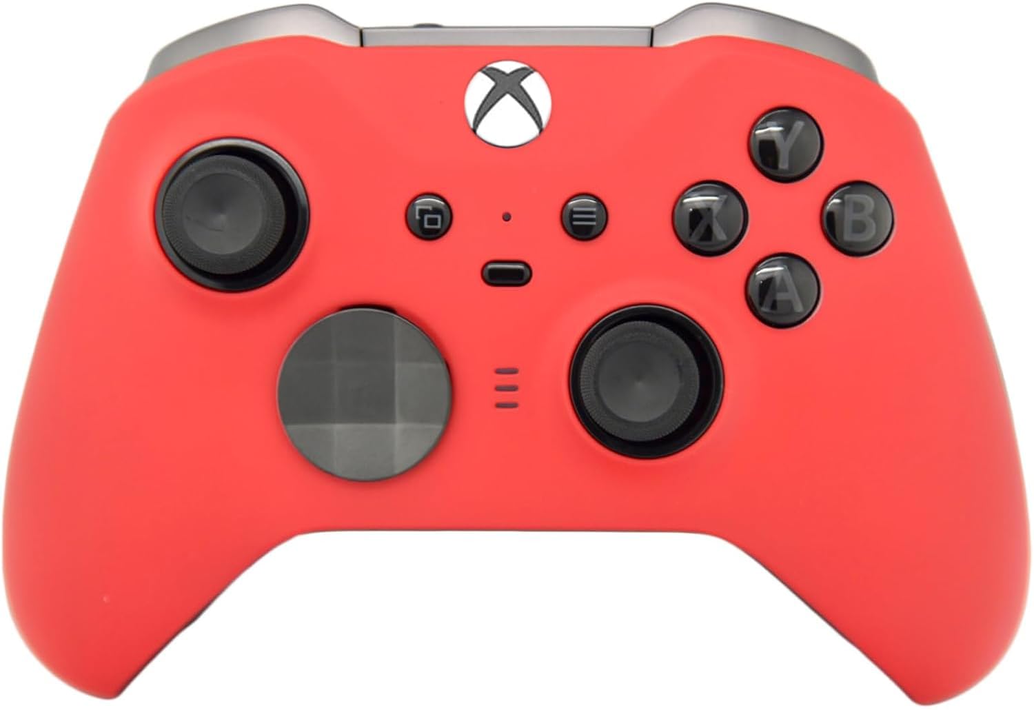 Elite 2 Custom Controller for PC, Windows 10+ Series X/S & One