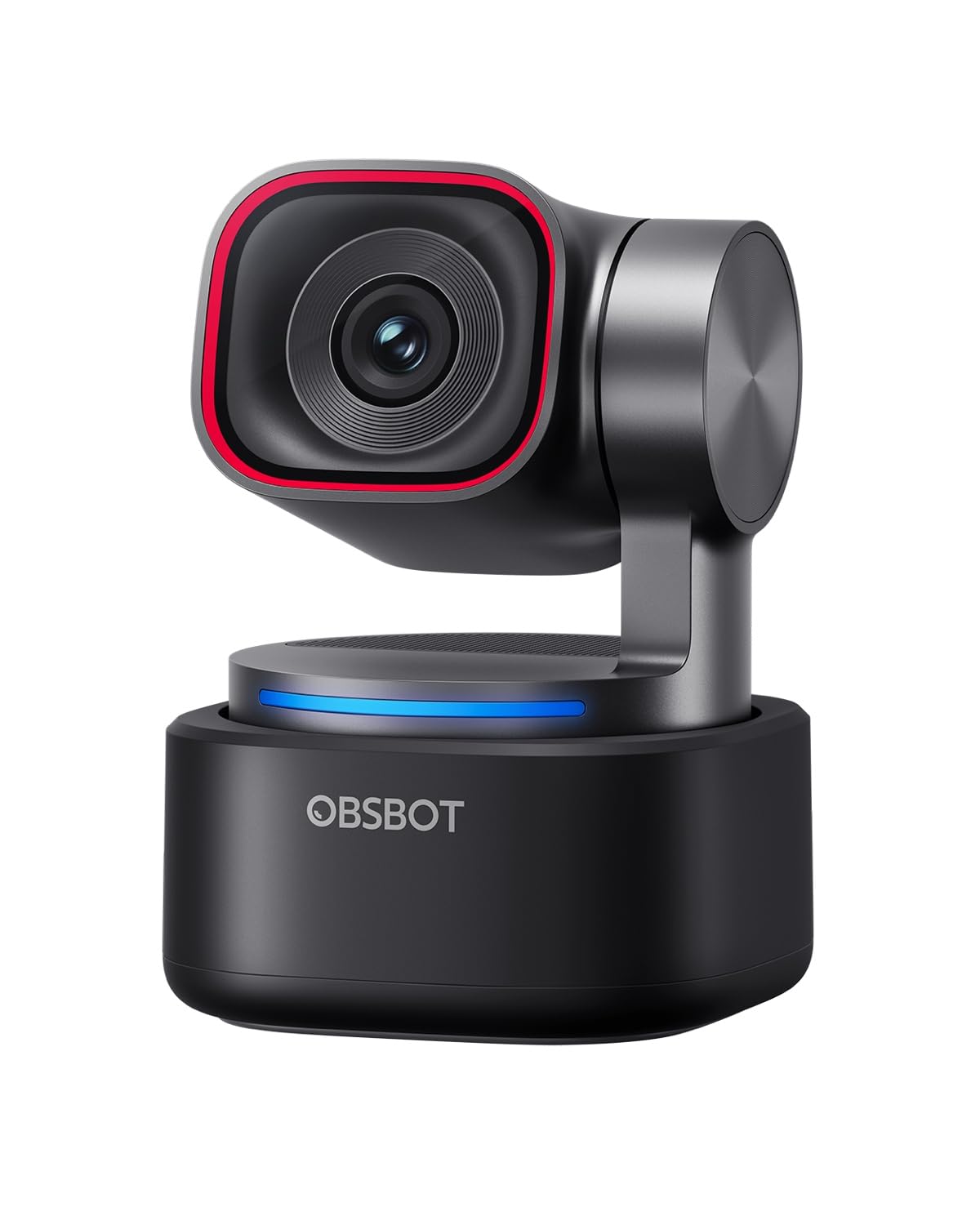 4K AI Tracking PTZ Webcam