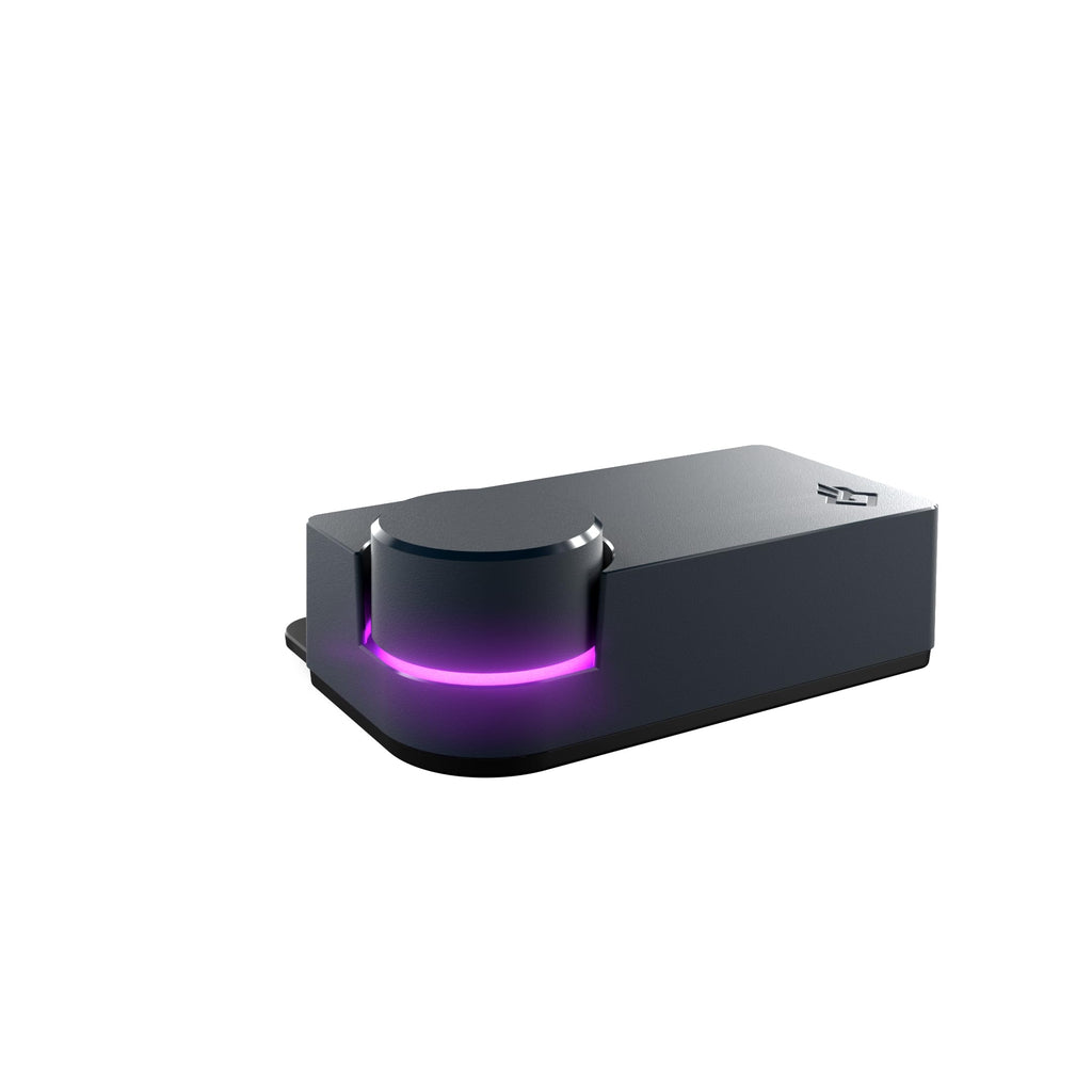 Dynamic USB/XLR Gaming & Streaming Microphone